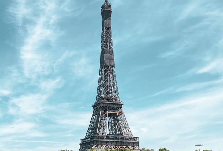 Paris trip