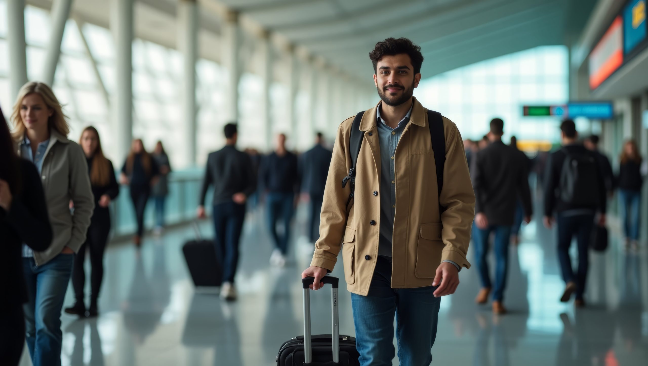 The Future of Corporate Travel: Fresh Perspectives for 2025