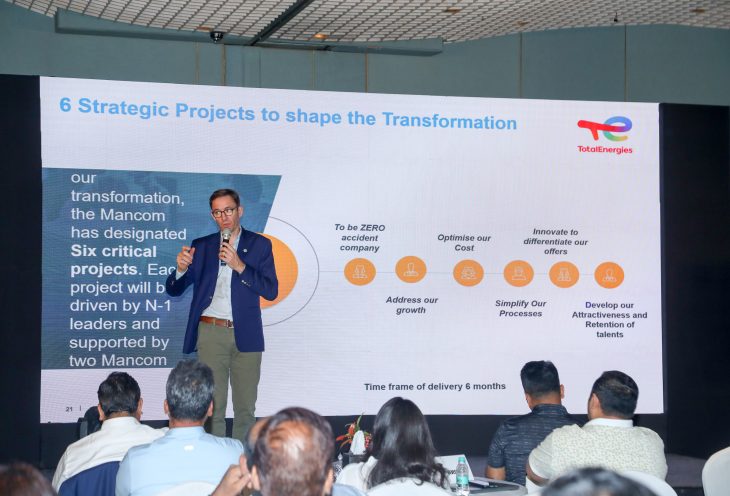 Corporate MICE services in Lonavala arranged by Gilpin Travel