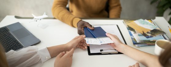 Corporate Visa Management in India: A Quick Guide