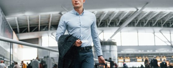Corporate Travel Booking Solutions for SMEs in India A Complete Guide