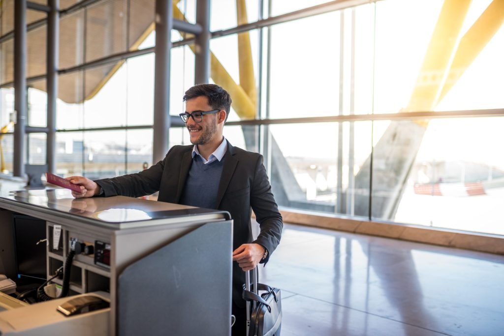 How Gilpin Travel Provides Dedicated Travel Desk Support for High-Volume Corporate Travel