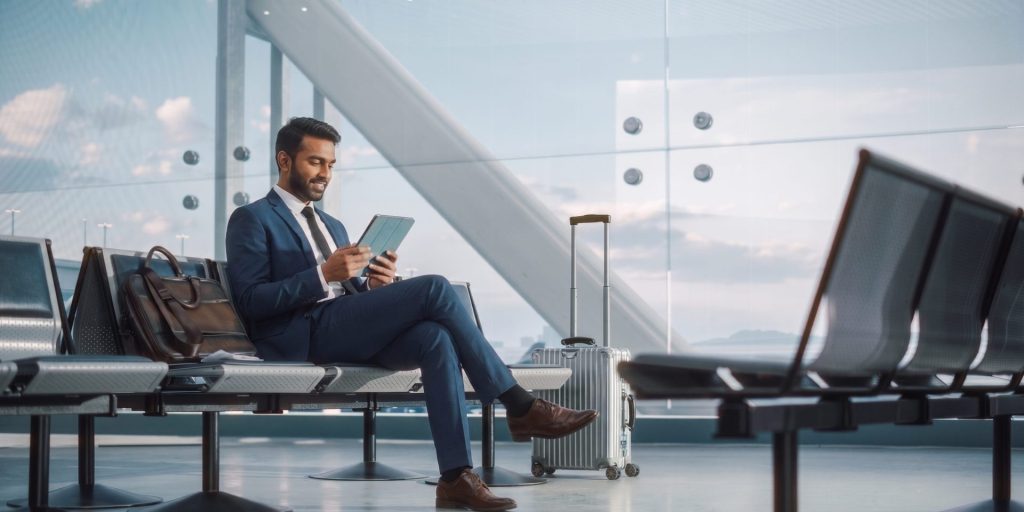International Travel Is No Longer Just About Booking Flights.