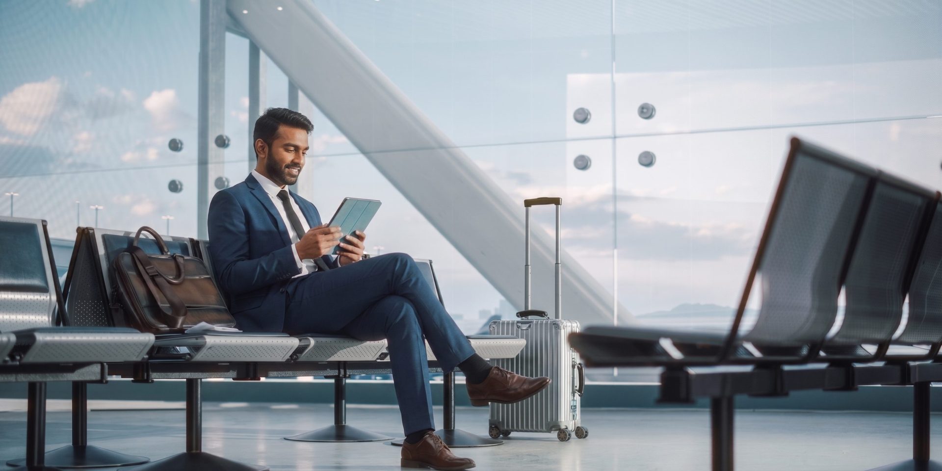 International Travel Is No Longer Just About Booking Flights