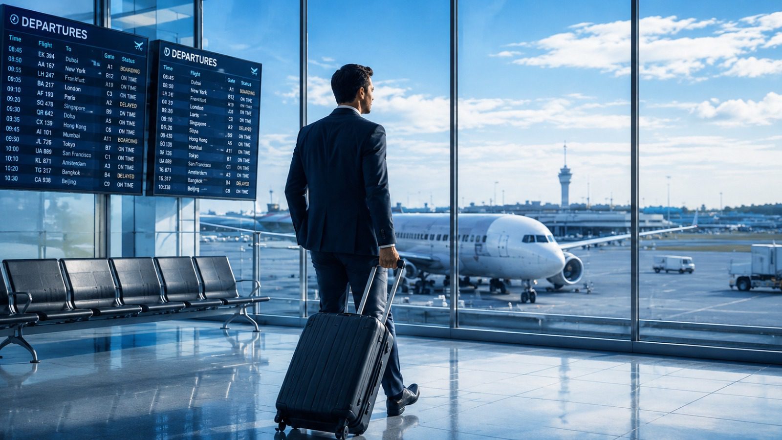 Corporate-Travel-Newsletter Image- July