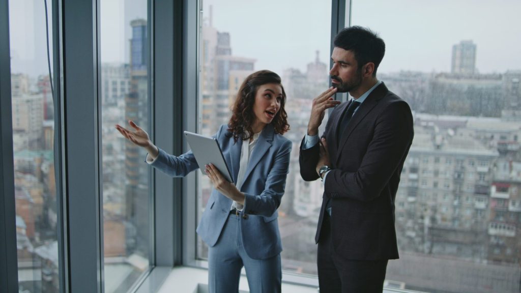 How to Choose the Right Corporate Travel Partner for Your Business