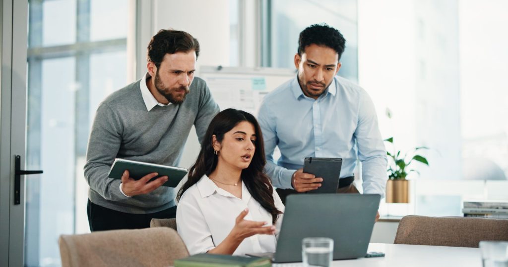 The Hidden Challenges HR and Admin Teams Face in Business Travel Management