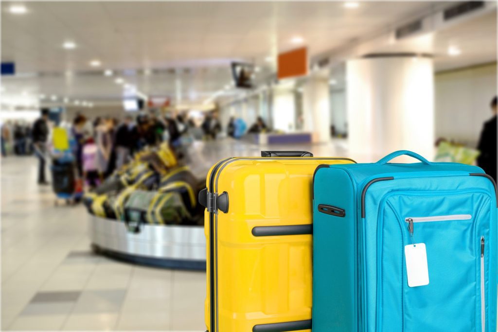 Delayed Baggage Recovery & Passenger Support