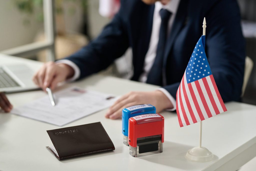 Securing Expedited US Visa Appointments for Critical Business Travel