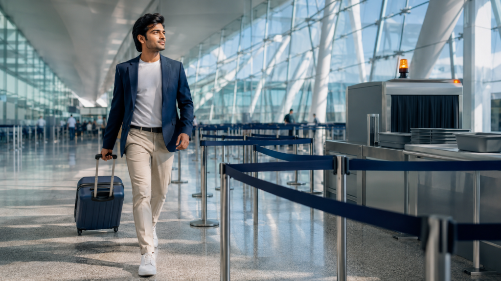 The Gen Z business travel paradox high willingness, high friction.