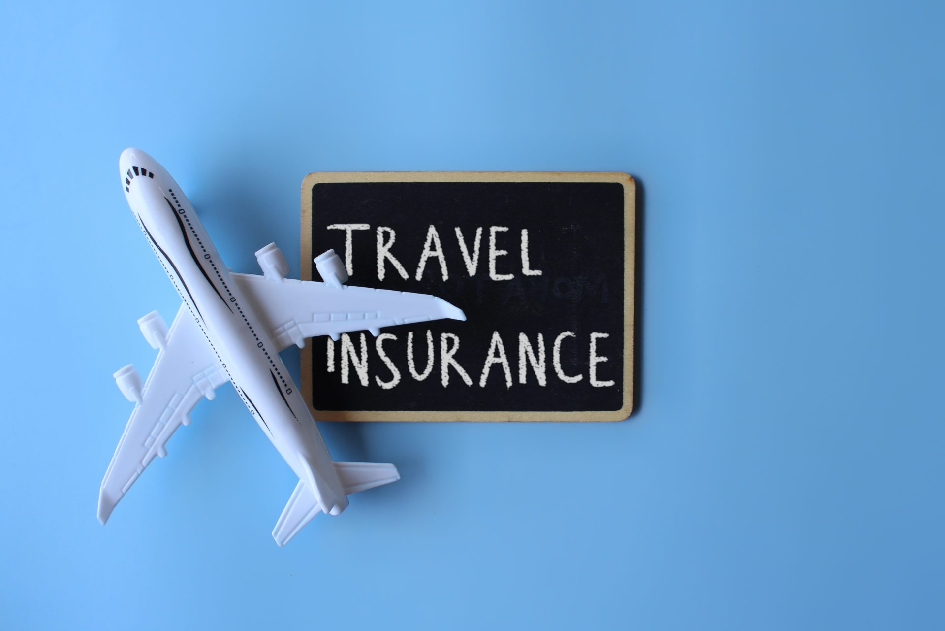 5 Reasons Why You Need Business Travel Insurance