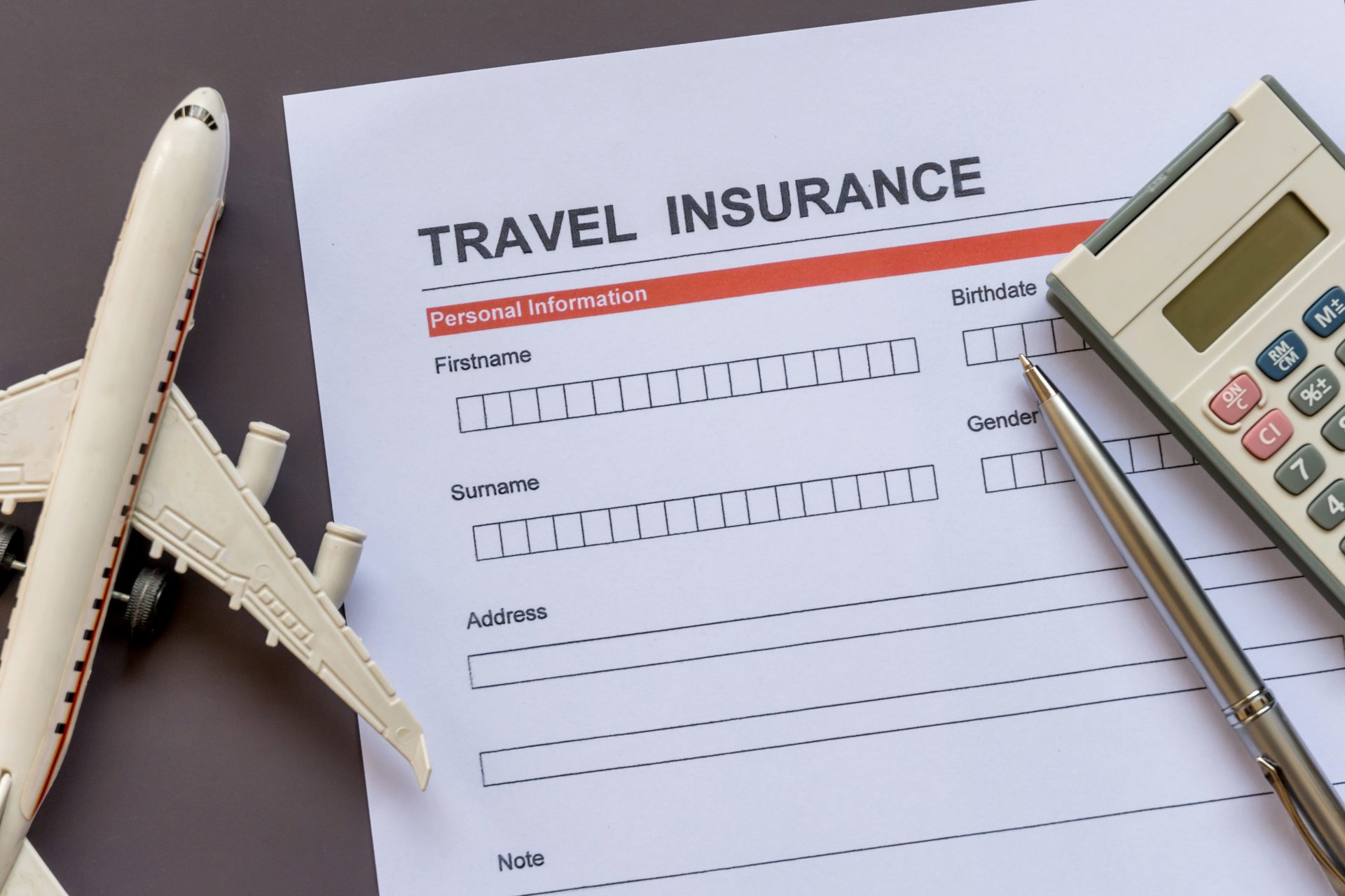 Corporate Travel Insurance for Employees: 12 Questions Indian Companies Should Ask Before an International Business Trip