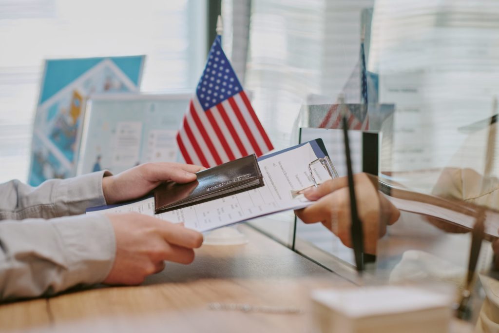 Express US Visa Support for Time-Sensitive Business Travel