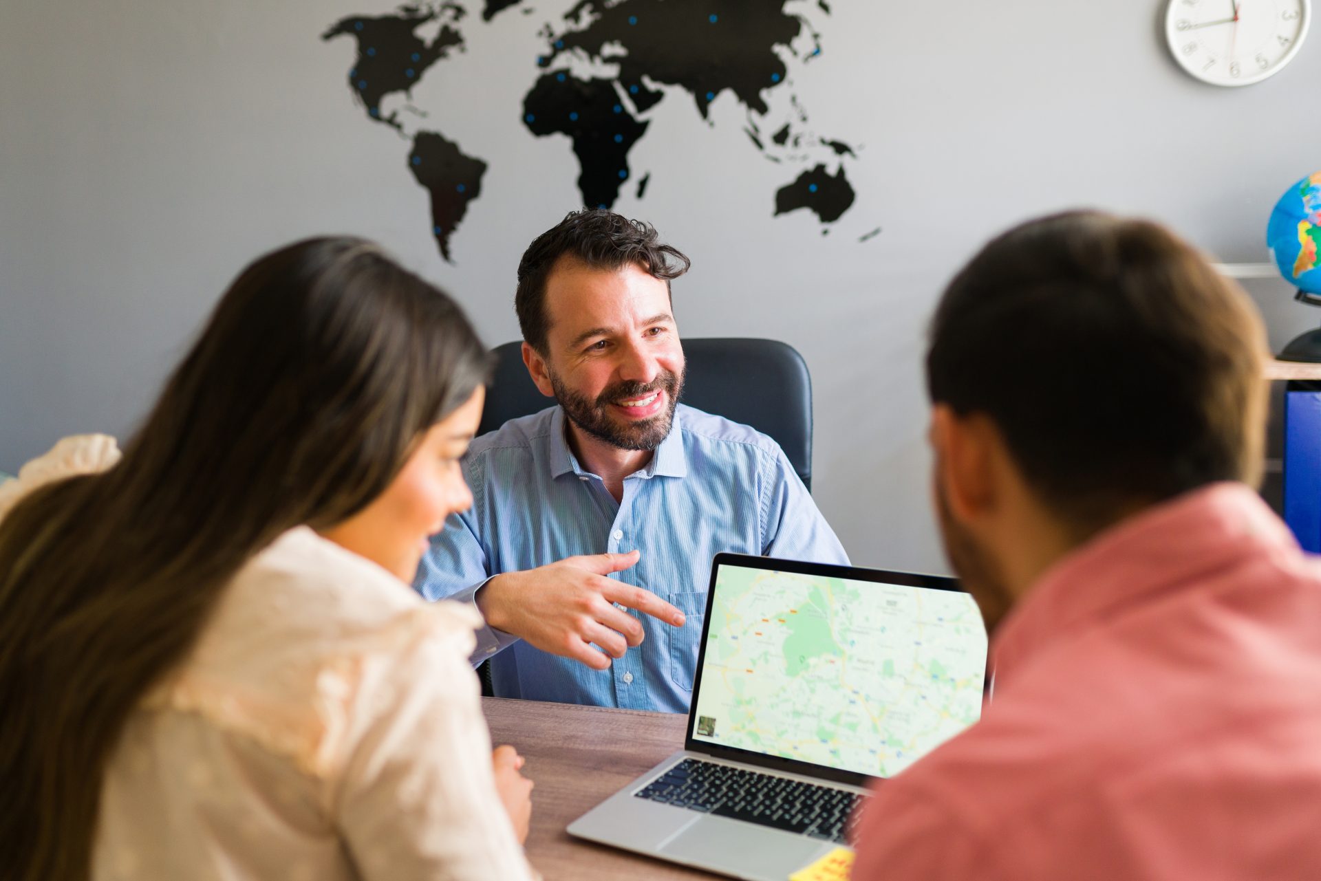 How to Choose an Incentive Travel Destination