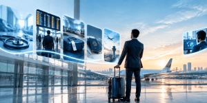 Travel With Confidence, Not Uncertainty