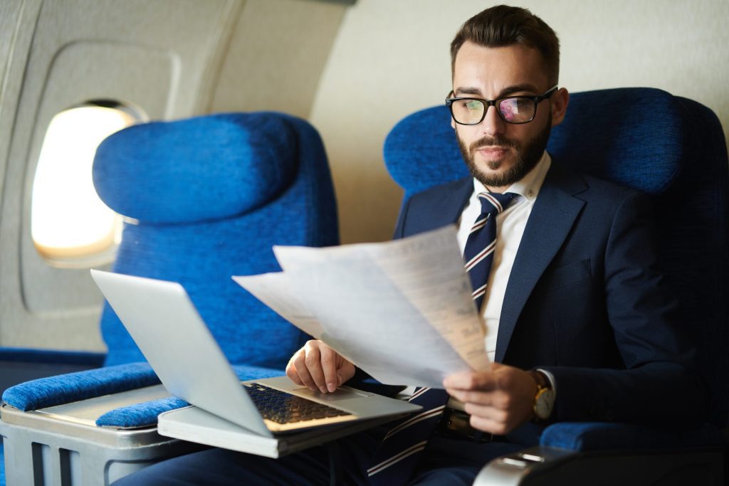 Winning Corporate Travel Business Through Reliable Air GST Services