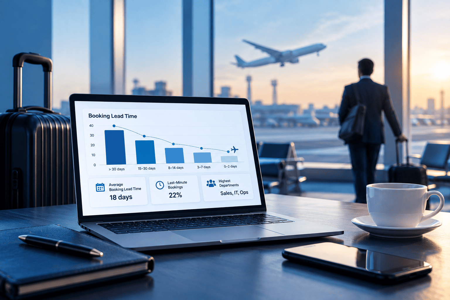 Travel Policy Compliance